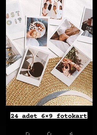 fotokart
