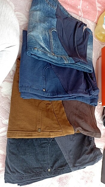 Hamile pantolonu 