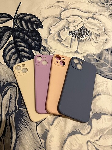 İPhone 13 telefon kılıfı - Görsel 2