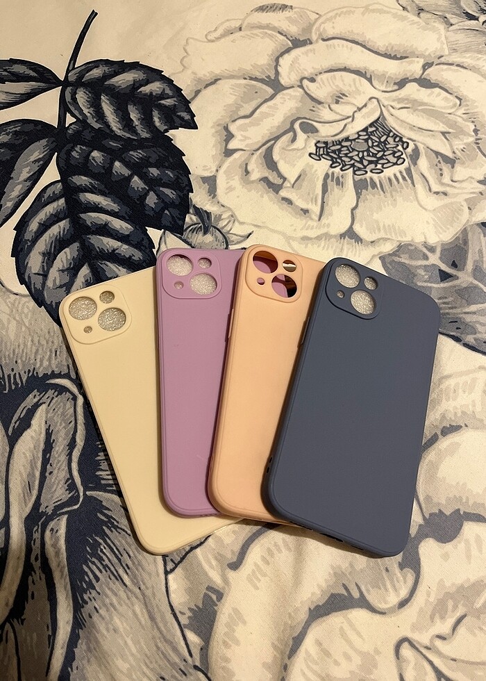 İPhone 13 telefon kılıfı - Görsel 2