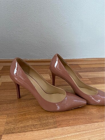 40 Beden Gülkurusu stiletto Kemal tanca