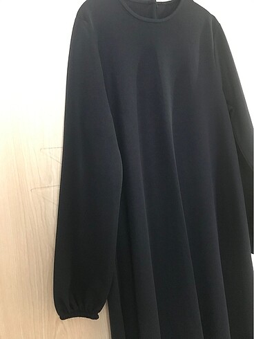 xl Beden Elbise