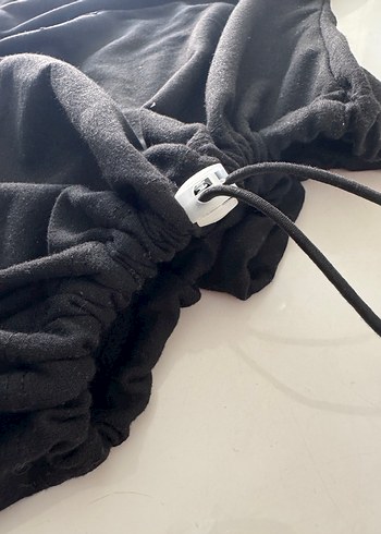 Armalife Crop sweatshirt