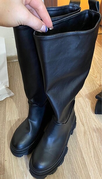 Nişantaşı Shoes Çizme