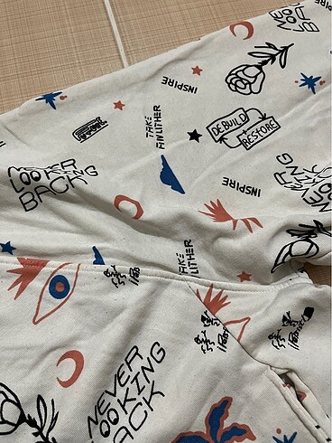 Addax Sweatshirt