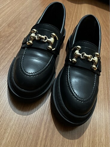 Elle Loafer ayakkabı