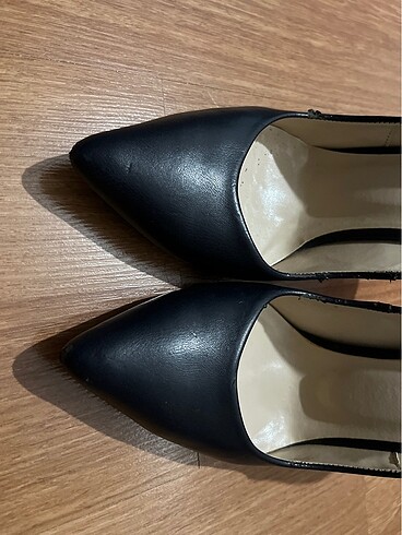 Diğer Stiletto/ topuklu ayakkabı