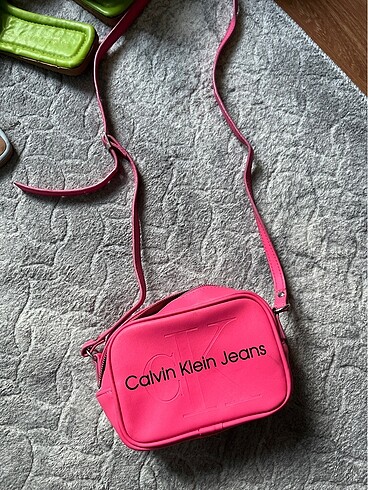 Calvin Klein Çanta