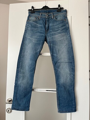 Levis Levis Kot Pantolon