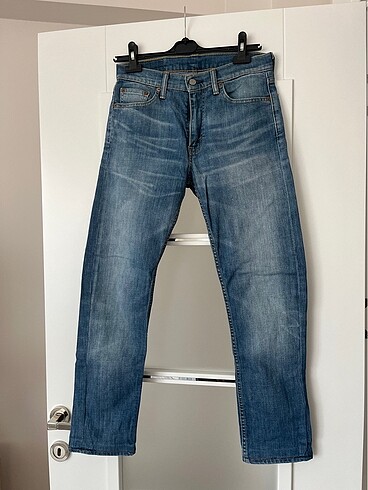 Levis Kot Pantolon