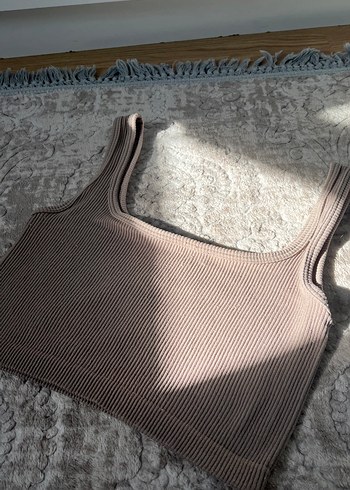 Bej Kadın Atlet