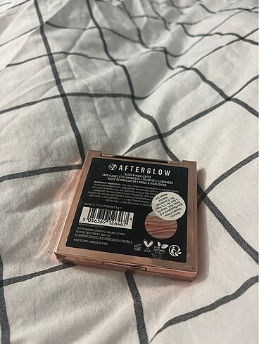 Beden Afterglow Highlighter&Allık