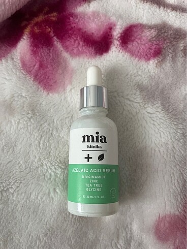 Mia Klinika Azelaic Acid