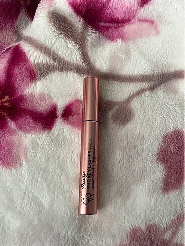 Golden Rose rimel
