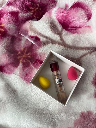 Maybelline Eraser