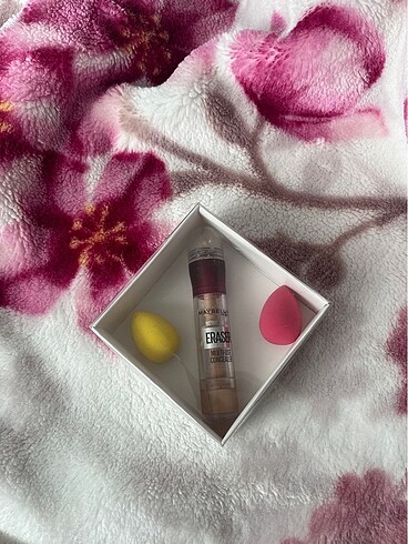 Maybelline Maybelline Eraser
