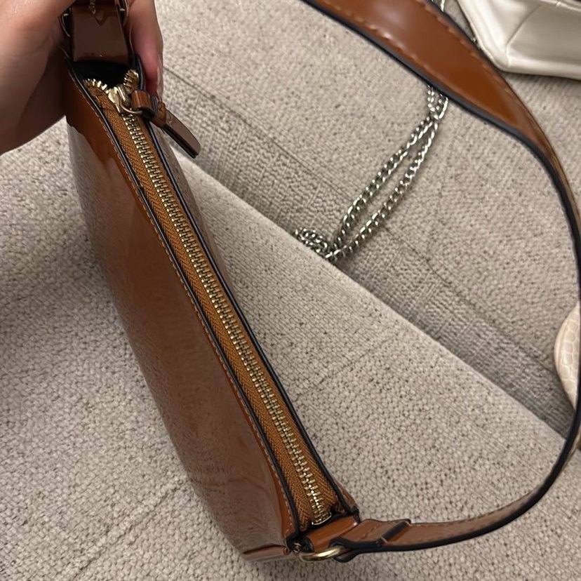 Stradivarius çanta - Görsel 2