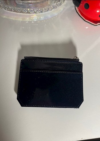 Hologramlı cüzdan - Görsel 2