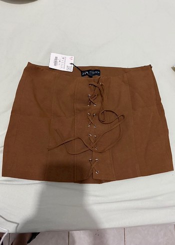 Zara etek - Görsel 2