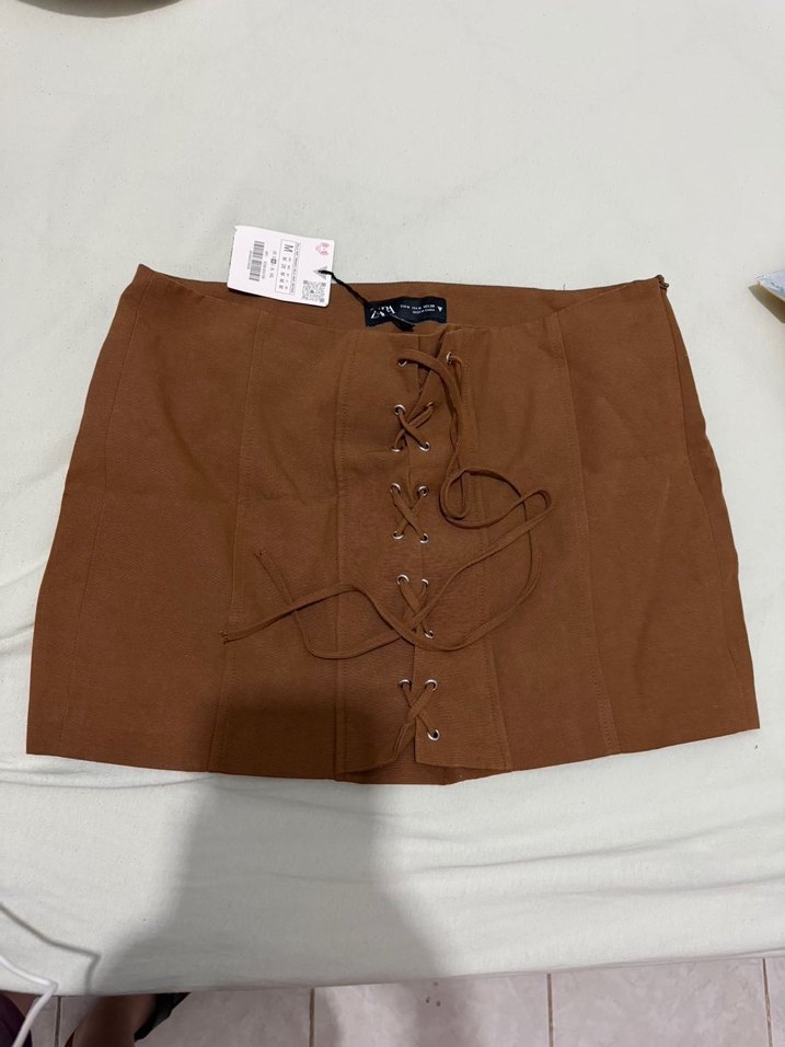 Zara etek - Görsel 2