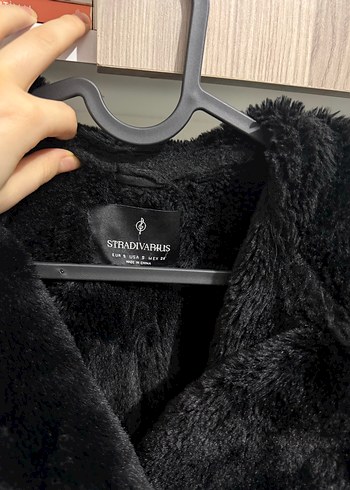 Stradivarius mont - Görsel 2