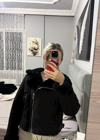 Stradivarius mont - Görsel 3