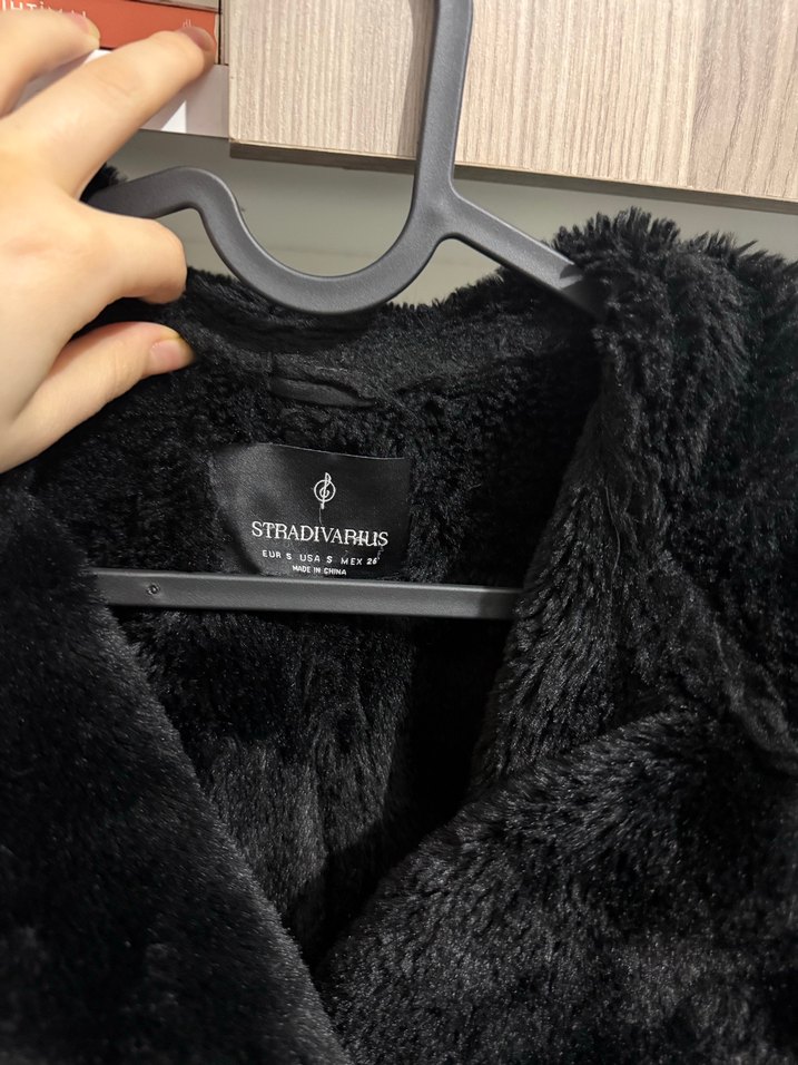 Stradivarius mont - Görsel 2