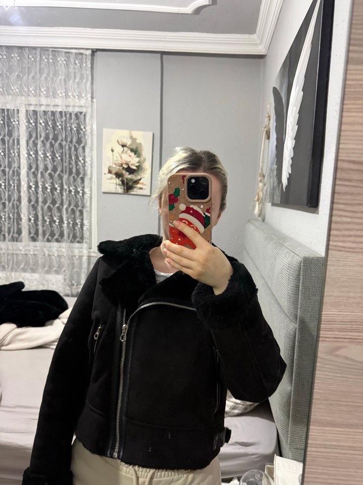 Stradivarius mont - Görsel 3