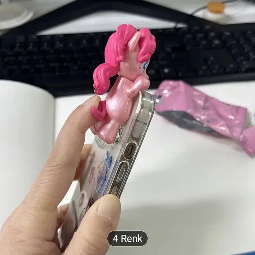 Hippers my little pony - Görsel 3