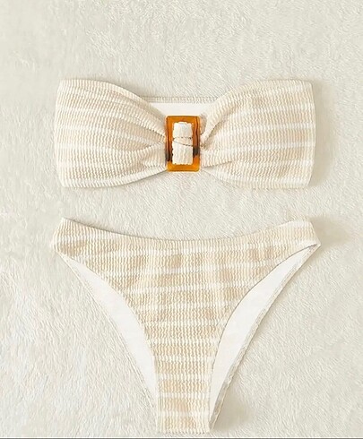 Sheinside Shein bikini takımı