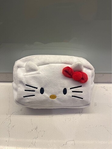 Hello kitty kalemlik
