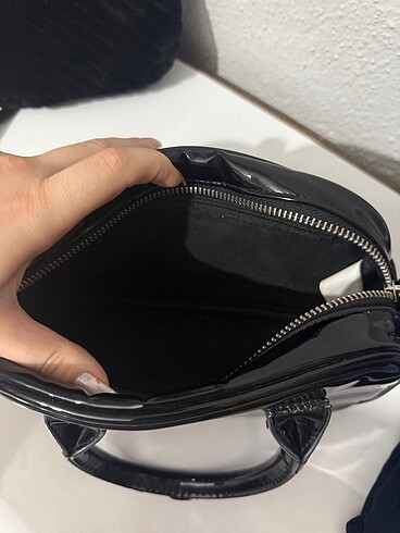 Beden Stradivarius çanta