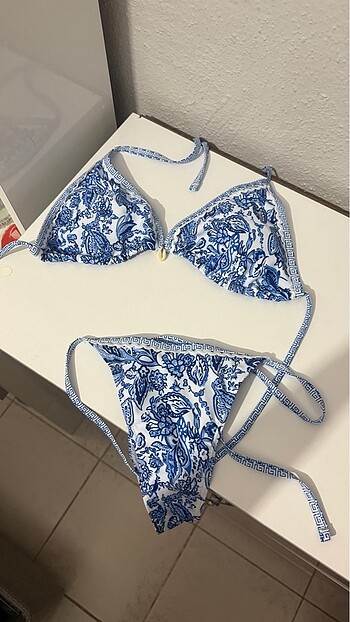 l Beden Shein bikini