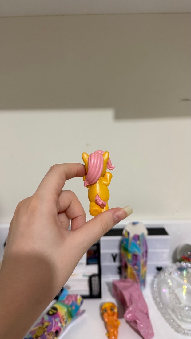 Hippers my little pony - Görsel 2