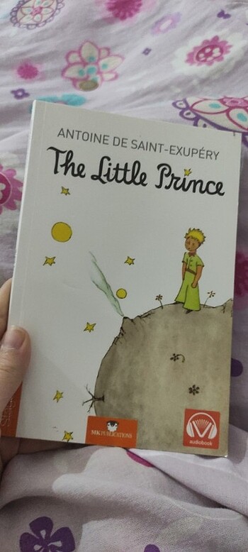 The little prince