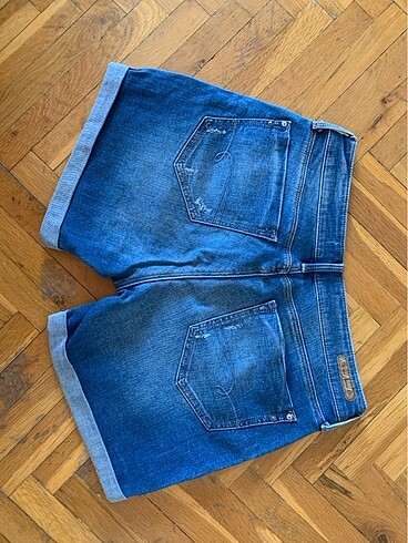 Mavi Jeans Mavi marka jean şort