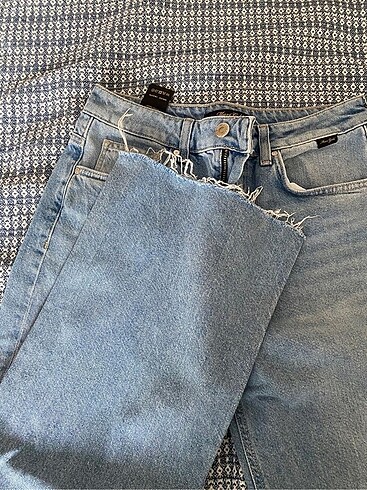 Mavi Jeans Mavi Jeans Denim
