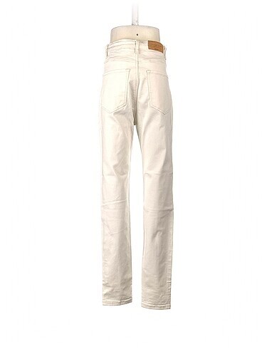 xs Beden PreLoved Kumaş Pantolon %70 İndirimli.