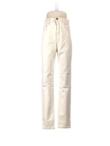 PreLoved Kumaş Pantolon %70 İndirimli.