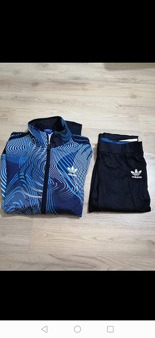 Adidas eşofman altı