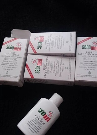 SEBAMED