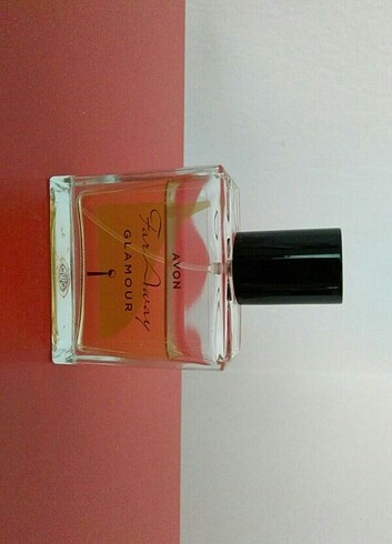 Avon far away glamour edp 30