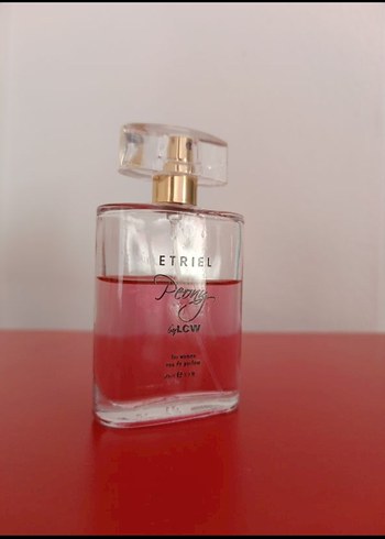 LC Waikiki Lcw parfum