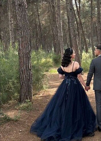 xl Beden Gece elbisesi kınalık , nişanlık