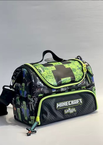 Beden Simiggle Minecraft 3 Lü set