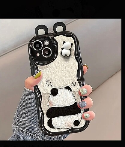 Apple kılıf