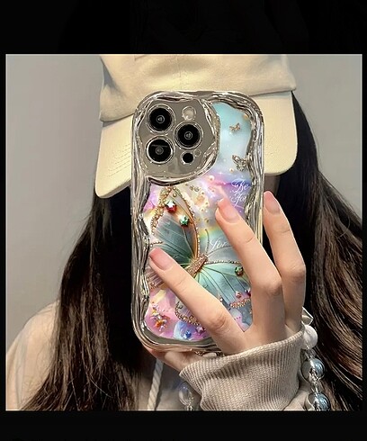Apple kılıf