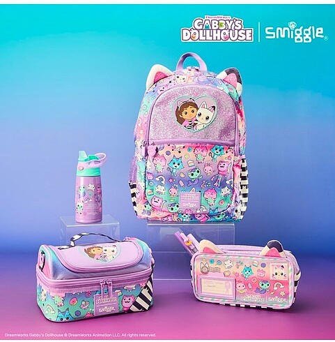 Simiggle Gabyy?S Dollhouse ( KAMPANYA )