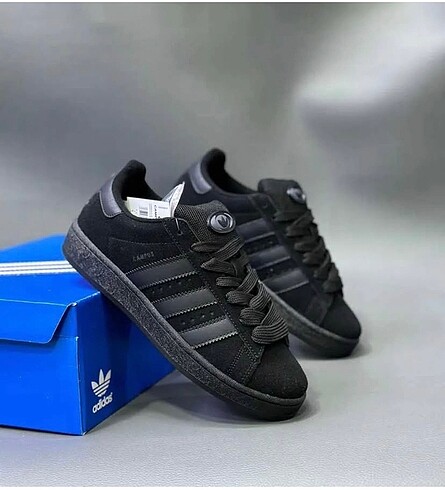 Adidas Campus