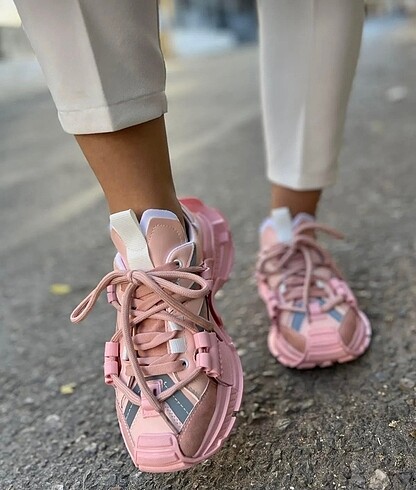 D&G Space Sneakers